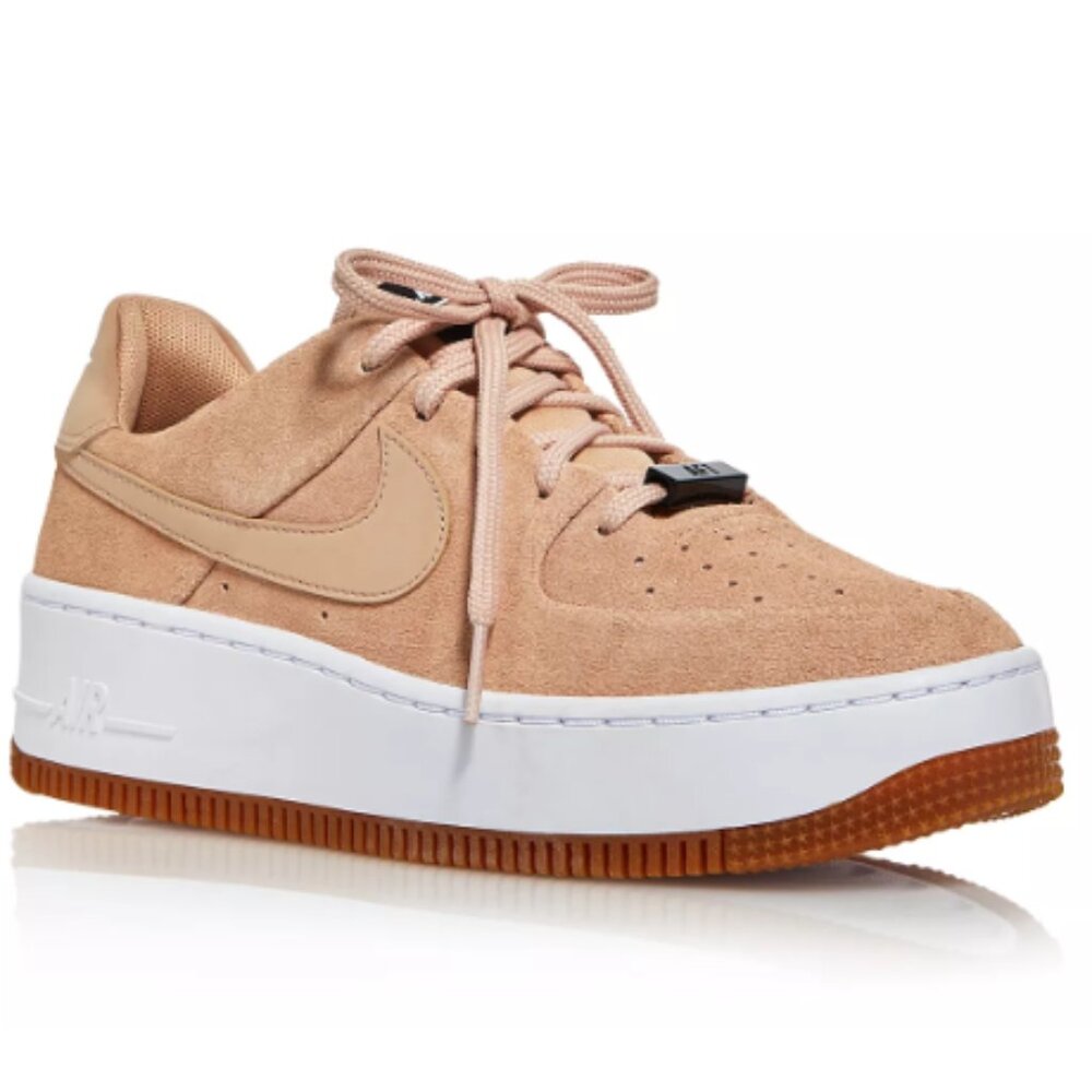 Nike Air Force 1 Sage Low